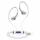 Słuchawka Sennheiser OCX685i białe